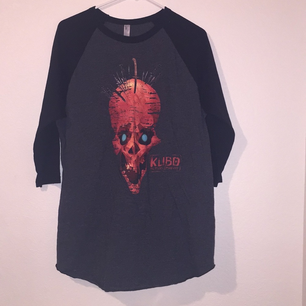 Top mid sleeve